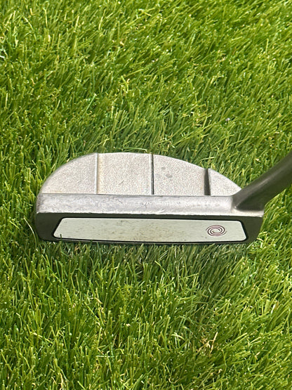 Odyssey White Hot Pro 9 34" Putter