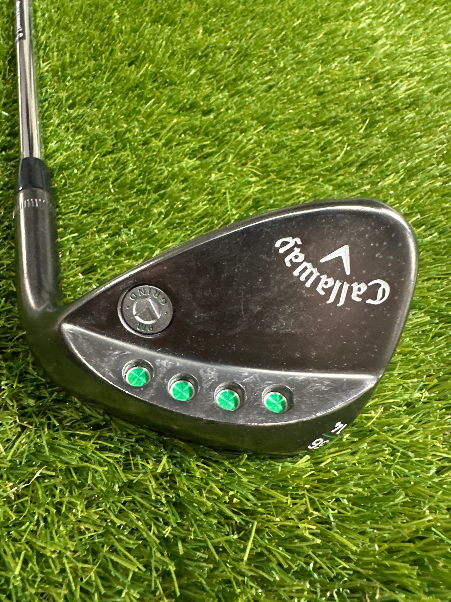 Callaway PM Grind 56/14 Wedge
