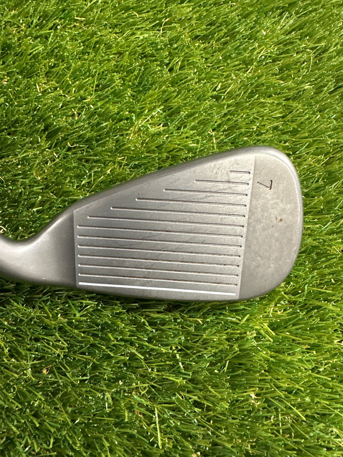 Ping G Max 7 Iron