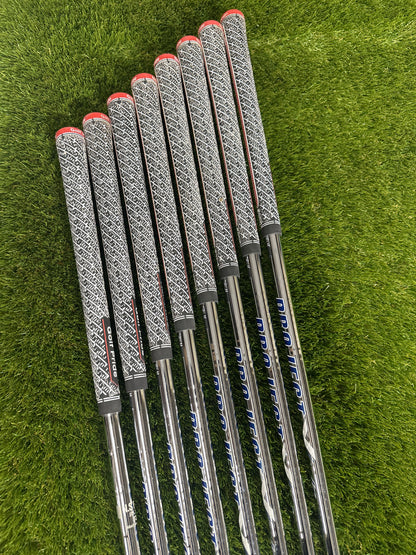 Mizuno MP20 3-PW Irons
