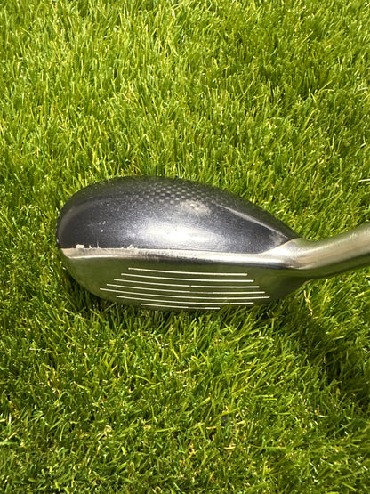 Mizuno Fli Hi CLK 20 HYB