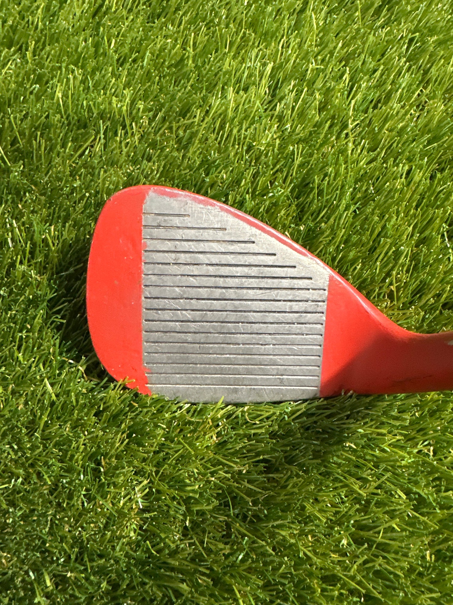 Howson GBH 60 Wedge