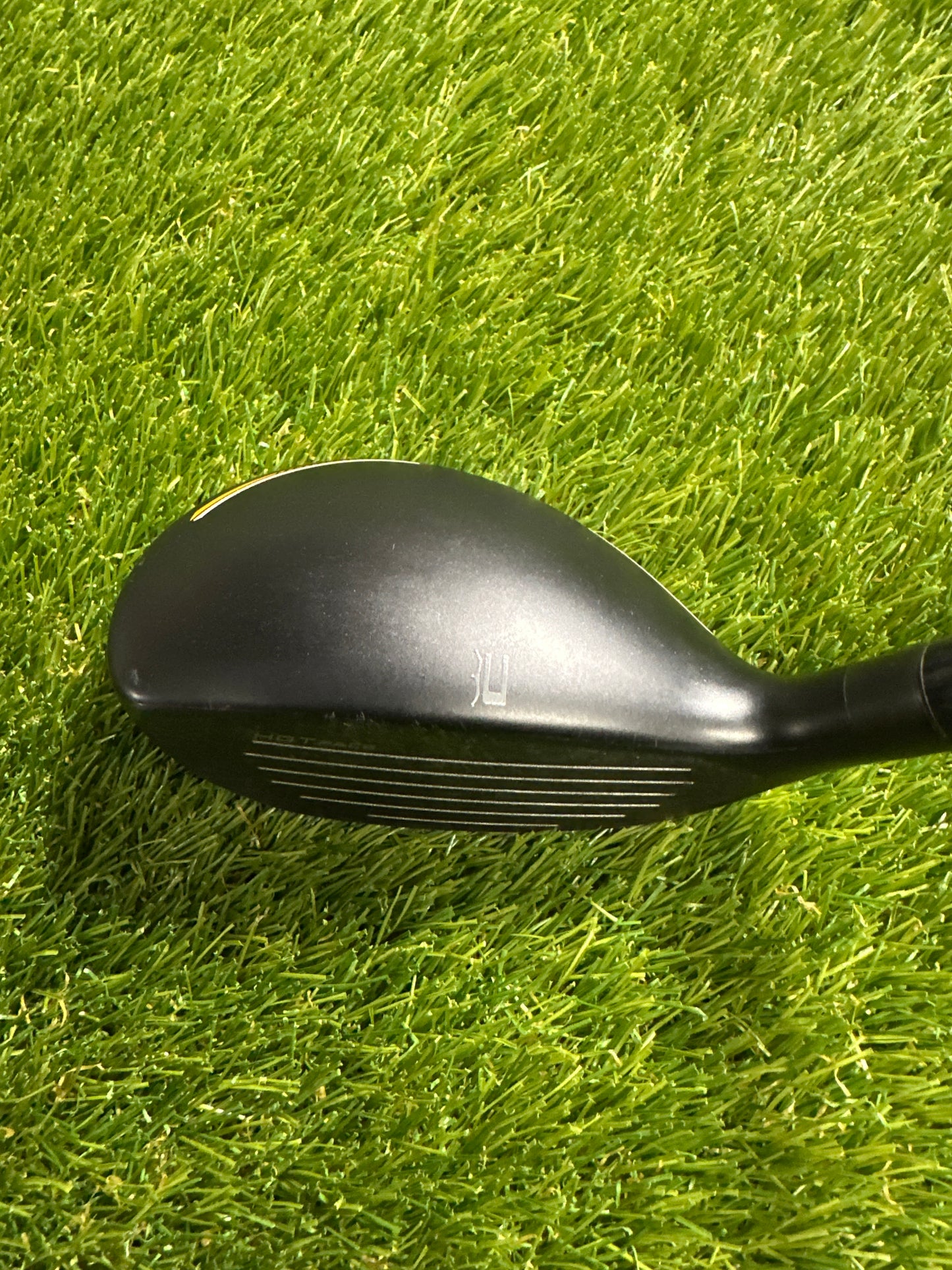 Cobra LTDX 17 HYB