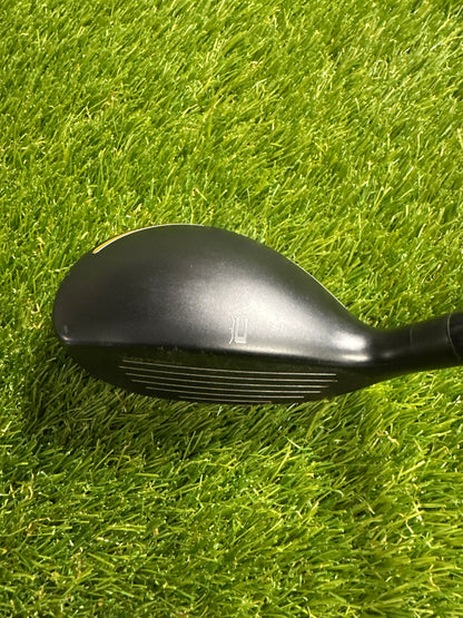 Cobra LTDX 17 HYB