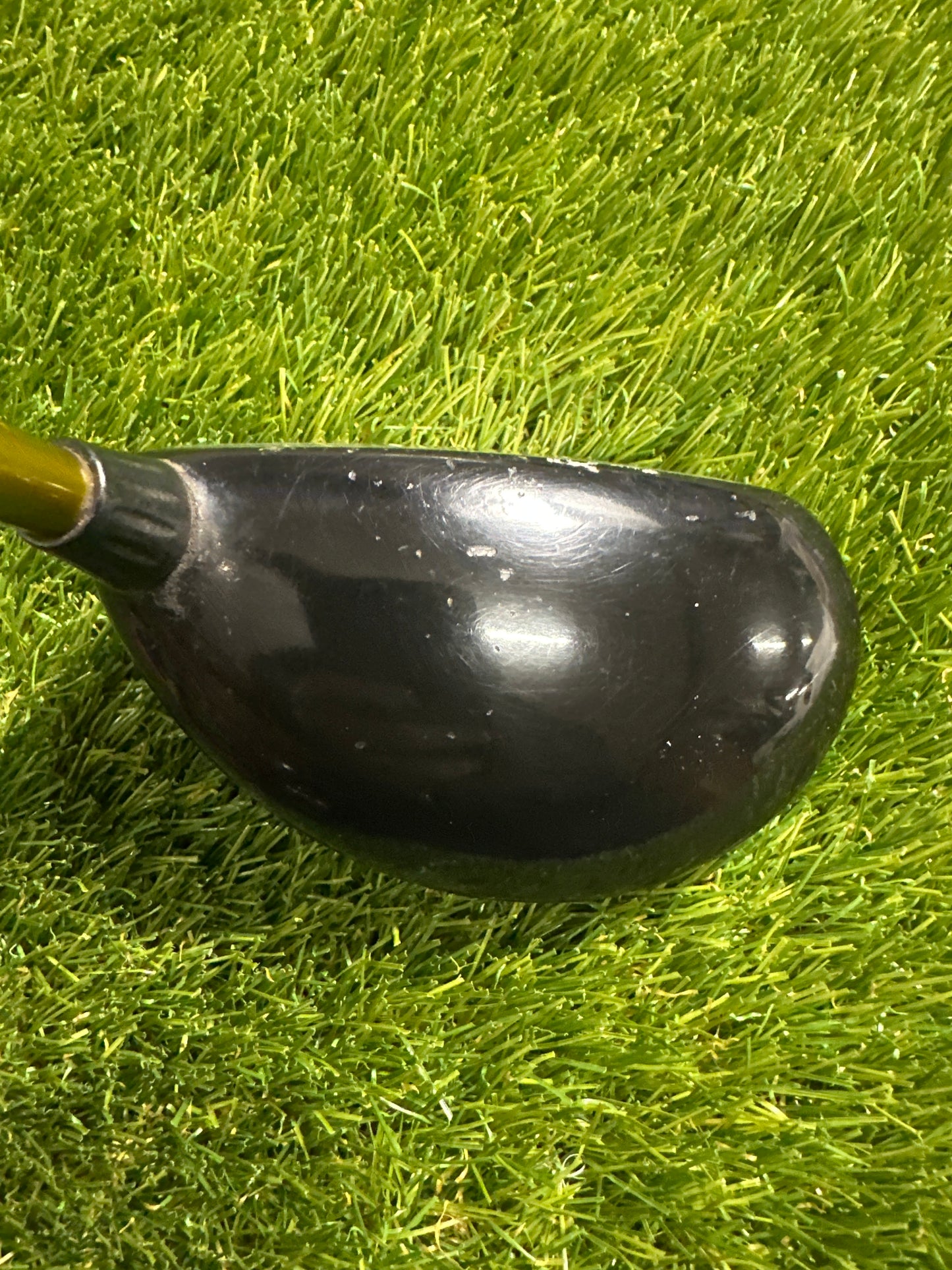 Callaway FT 3/20 HYB