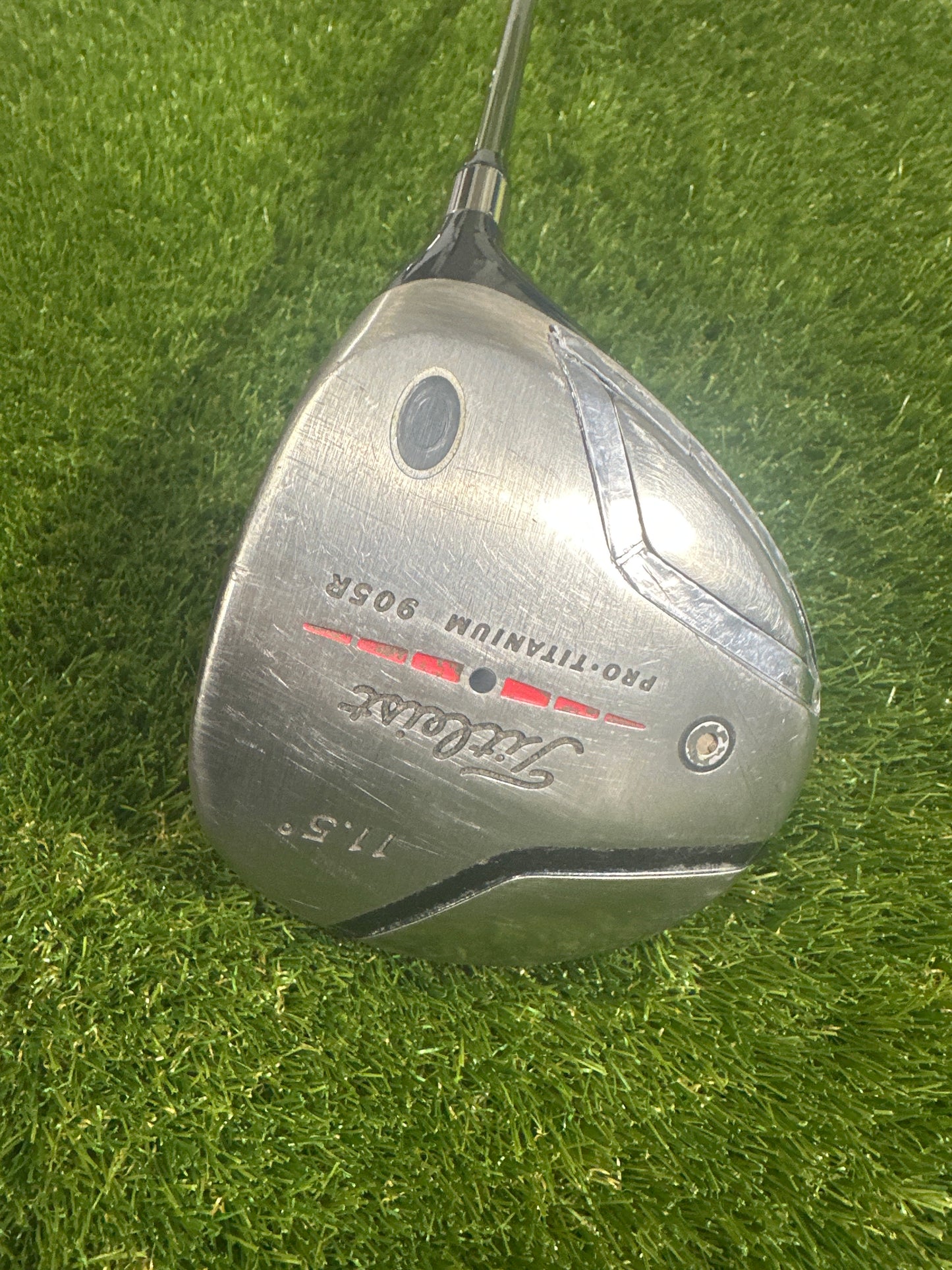 Titleist 905R 11.5 Driver