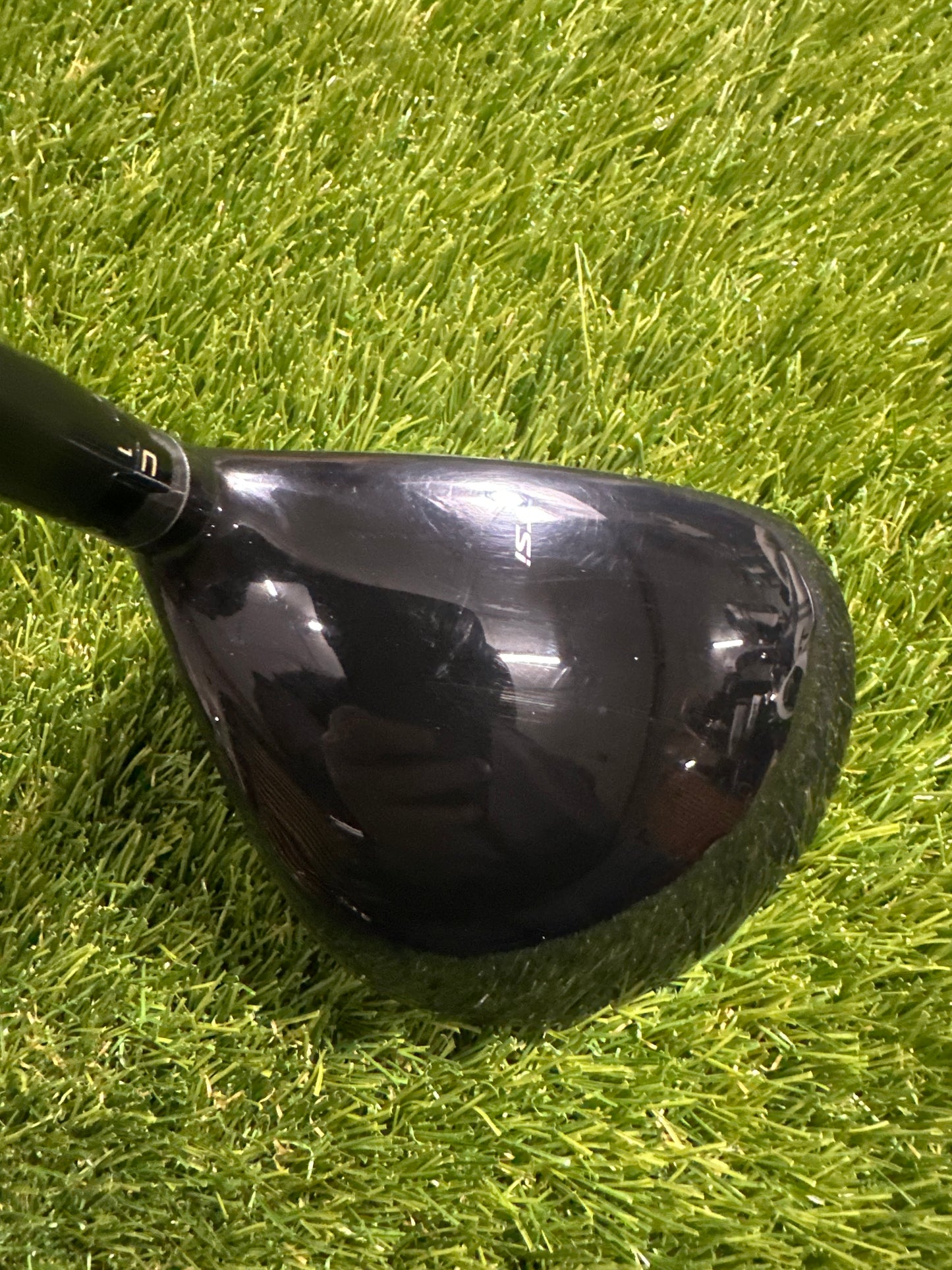 Titleist TSI3 15 FWY