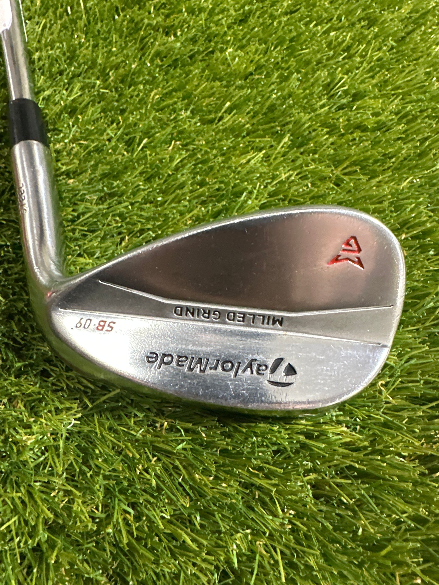 TaylorMade MG 52/SB09 Wedge