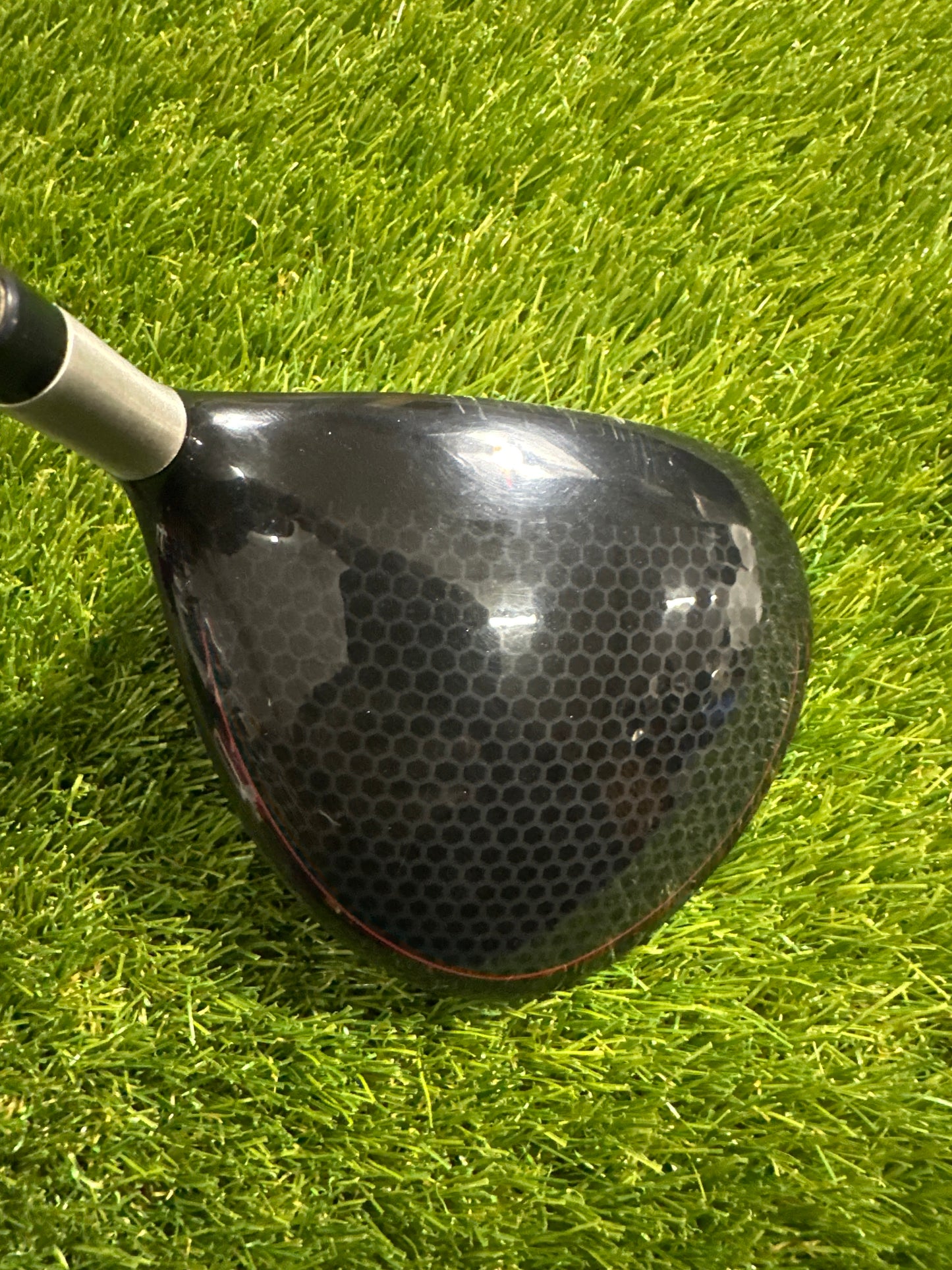 TaylorMade Burner Superfast 3/15 FWY