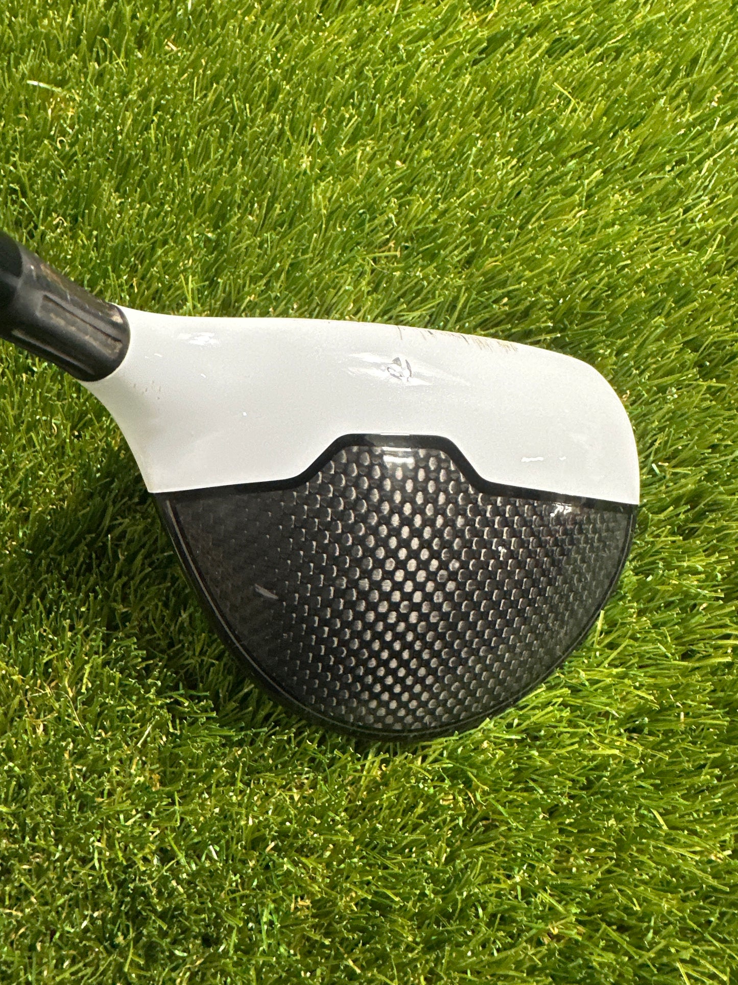 TaylorMade M2 3/15 FWY
