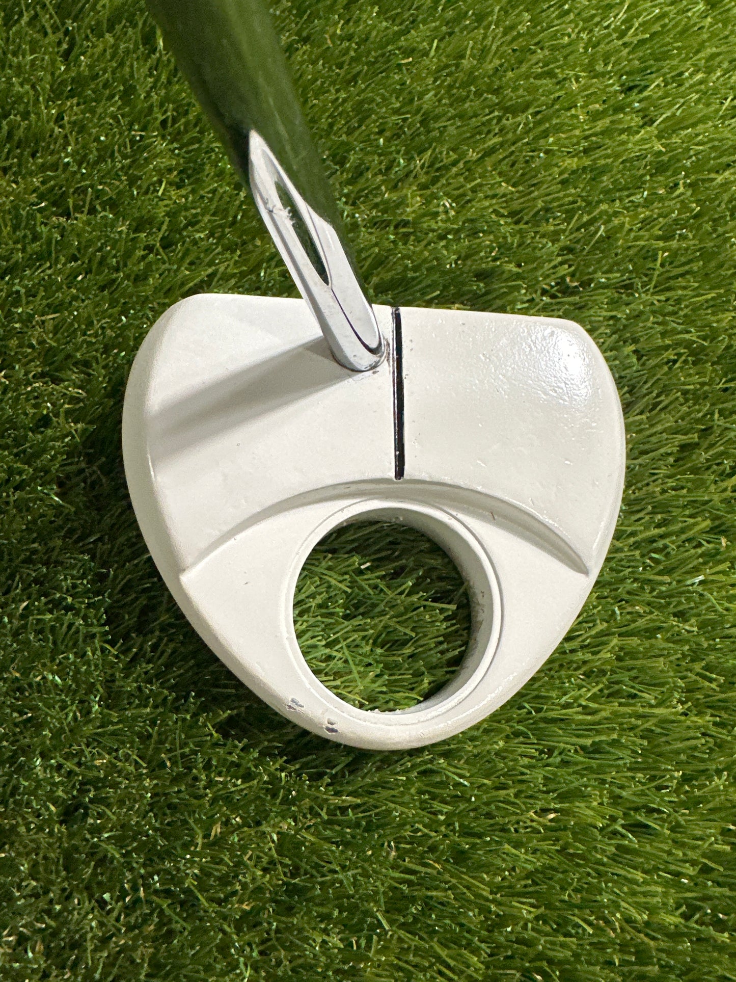 TaylorMade Ghost Corza 34" Putter