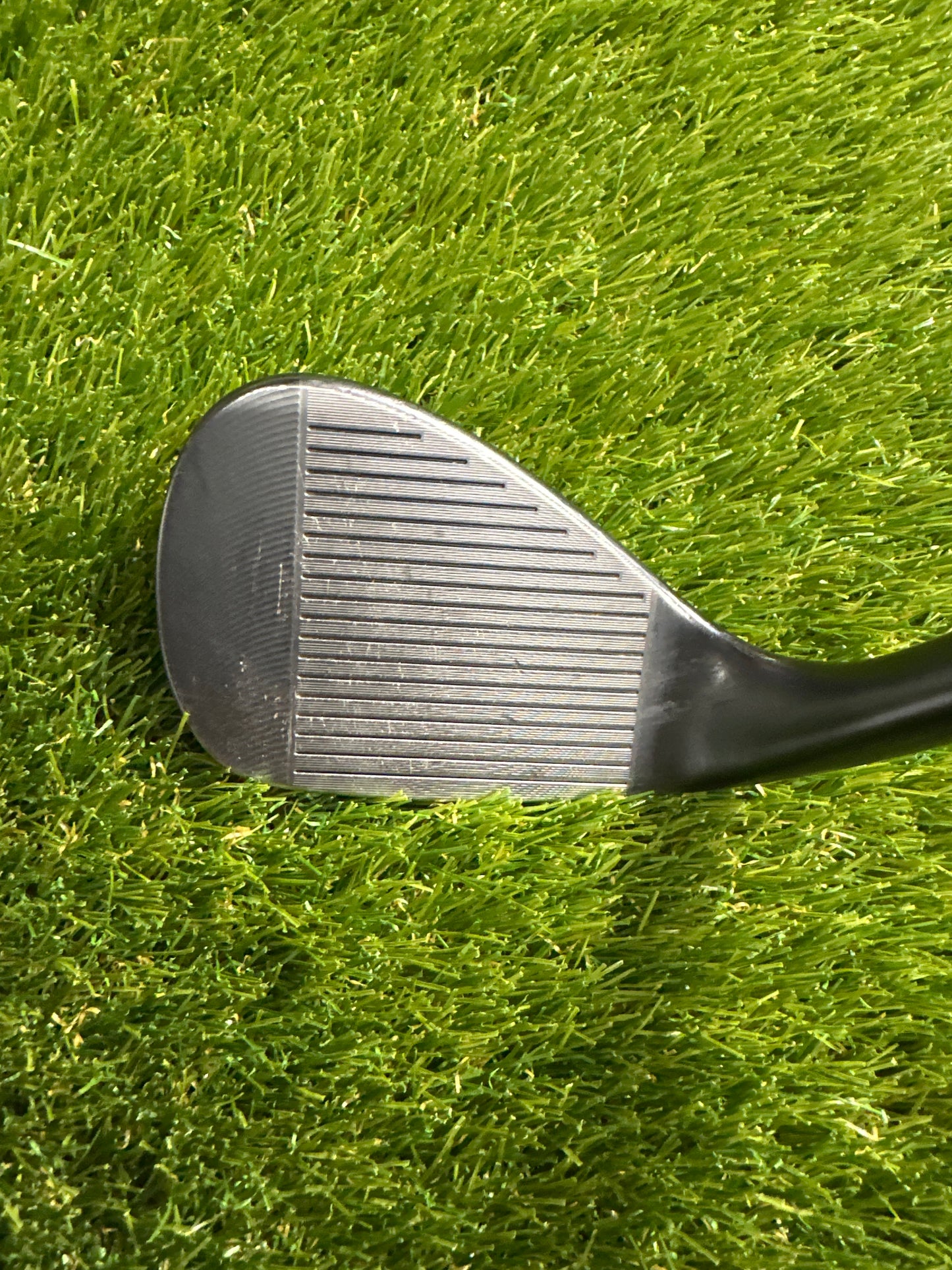 Cleveland RTX Zipcore 52/MID10 Wedge