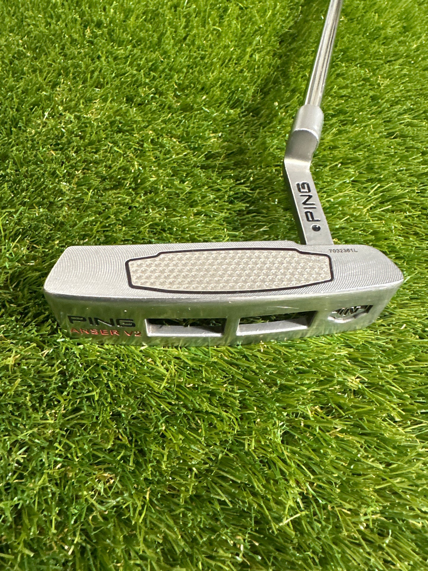 Ping Anser V2 35" Putter
