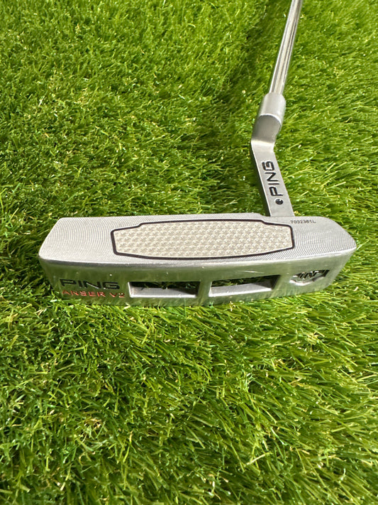 Ping Anser V2 35" Putter