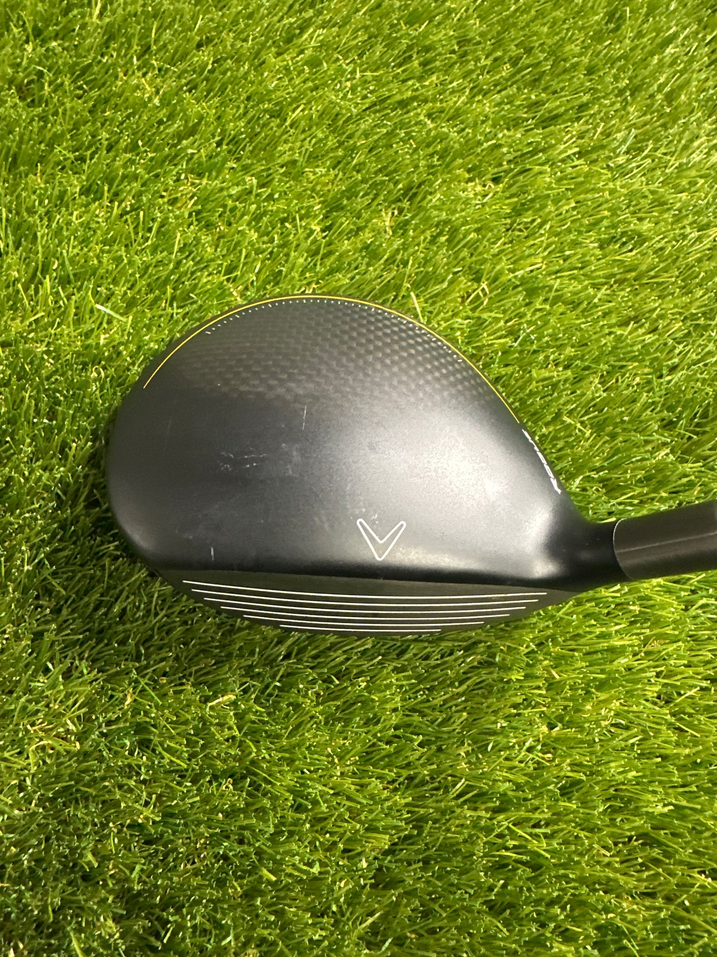 Callaway Rogue ST LS 3HL/16.5 FWY