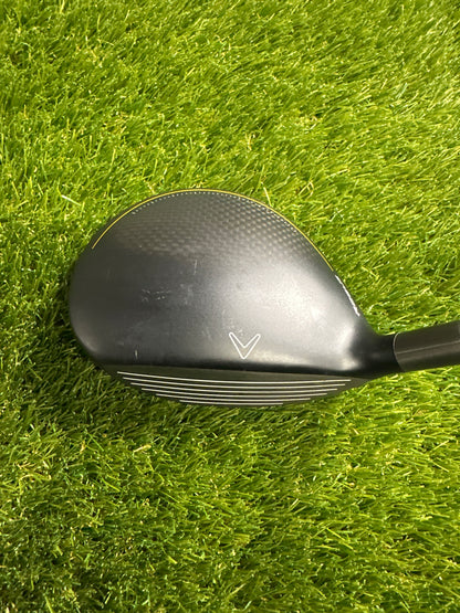 Callaway Rogue ST LS 3HL/16.5 FWY