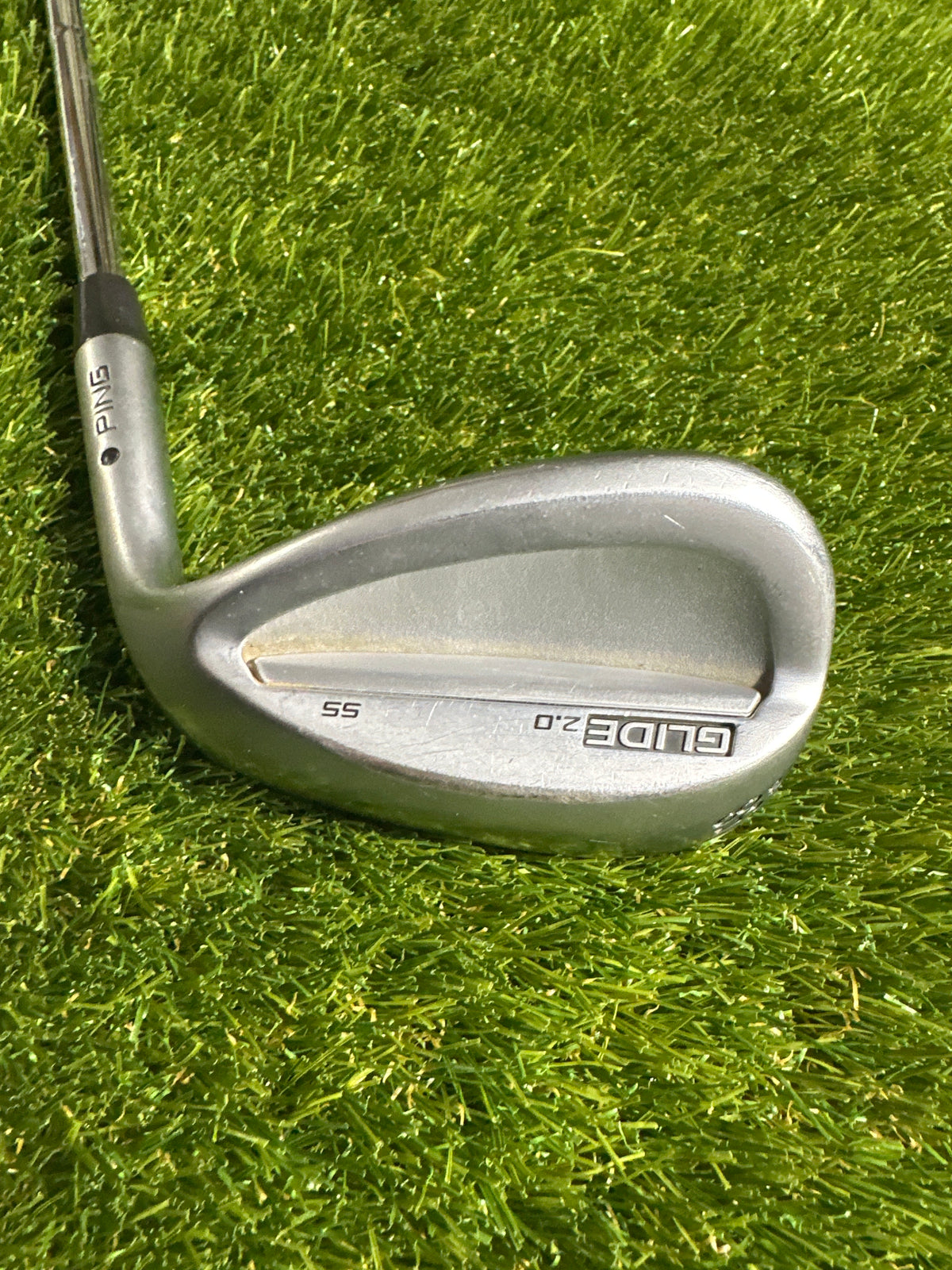 Ping Glide 2.0 58/10 Wedge