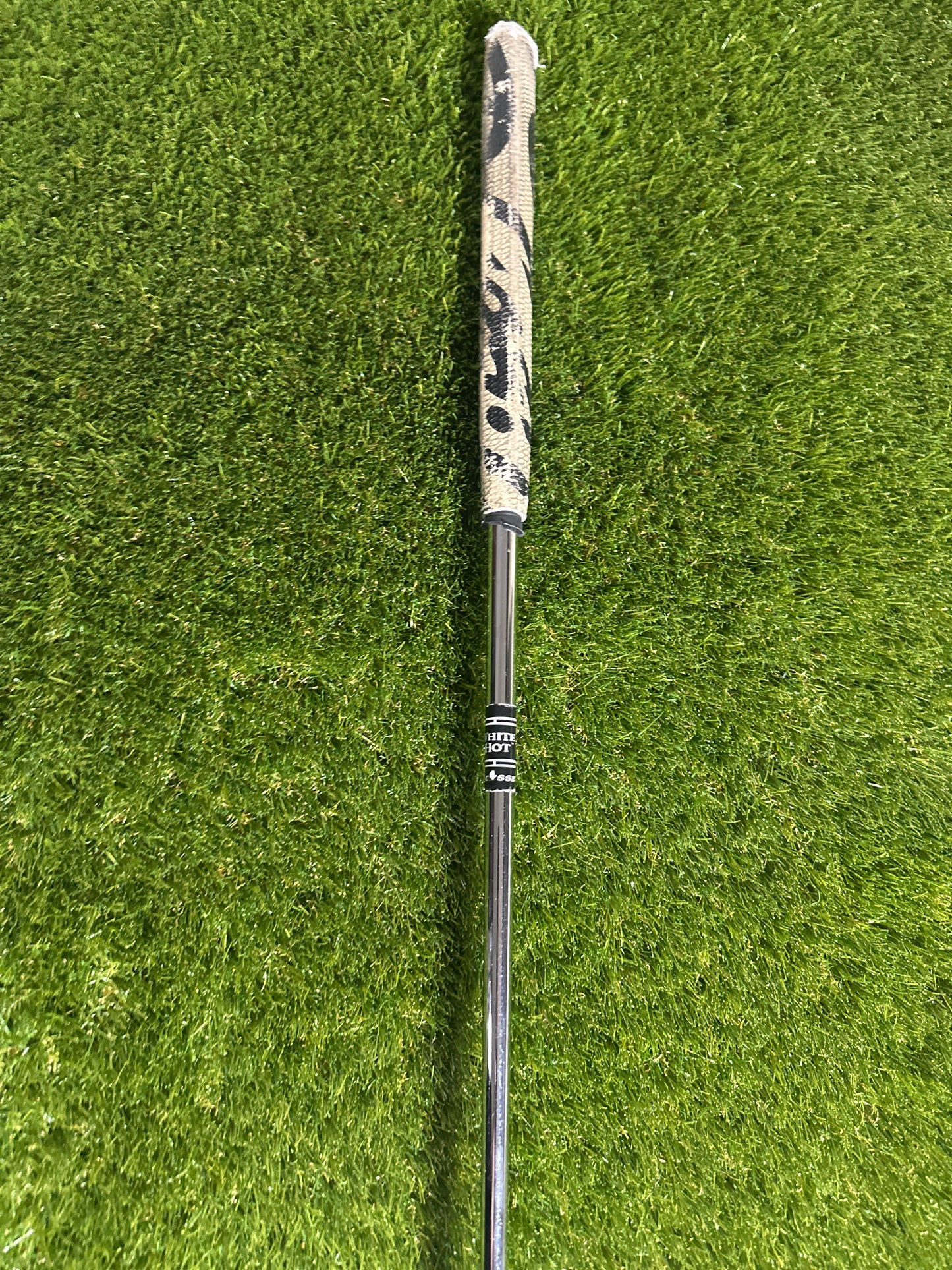 Odyssey White Hot 2Ball 34" Putter