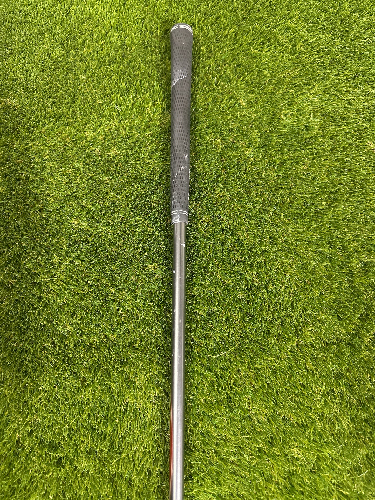 Cleveland Launcher DST 5 FWY