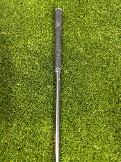 Cleveland Launcher DST 5 FWY