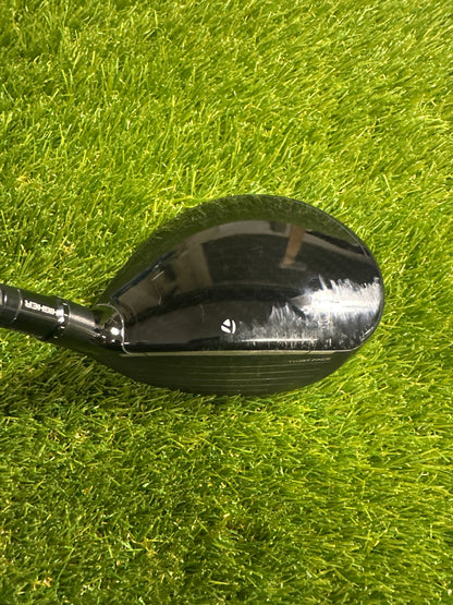 TaylorMade Qi10 Tour 5/18 FWY