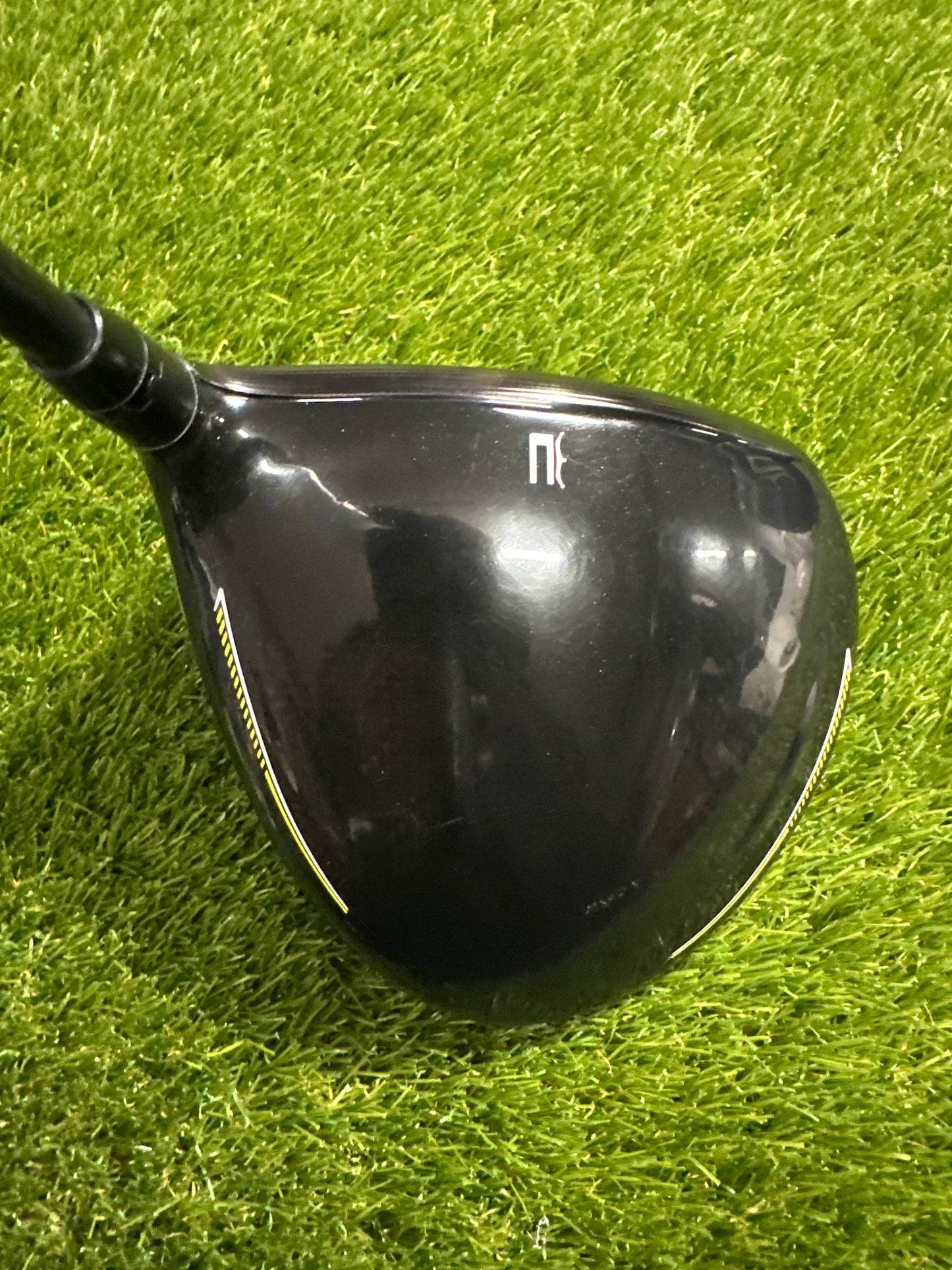 Cobra Rad X Speed 10.5 Driver
