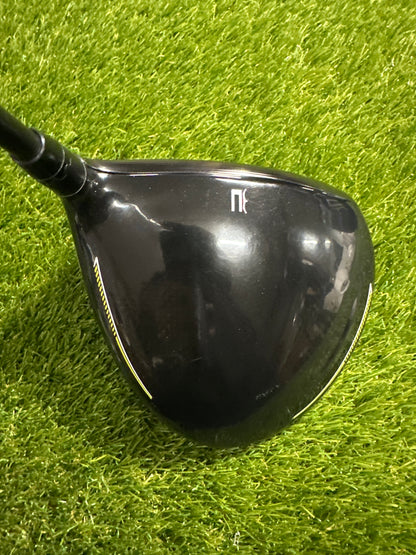 Cobra Rad X Speed 10.5 Driver