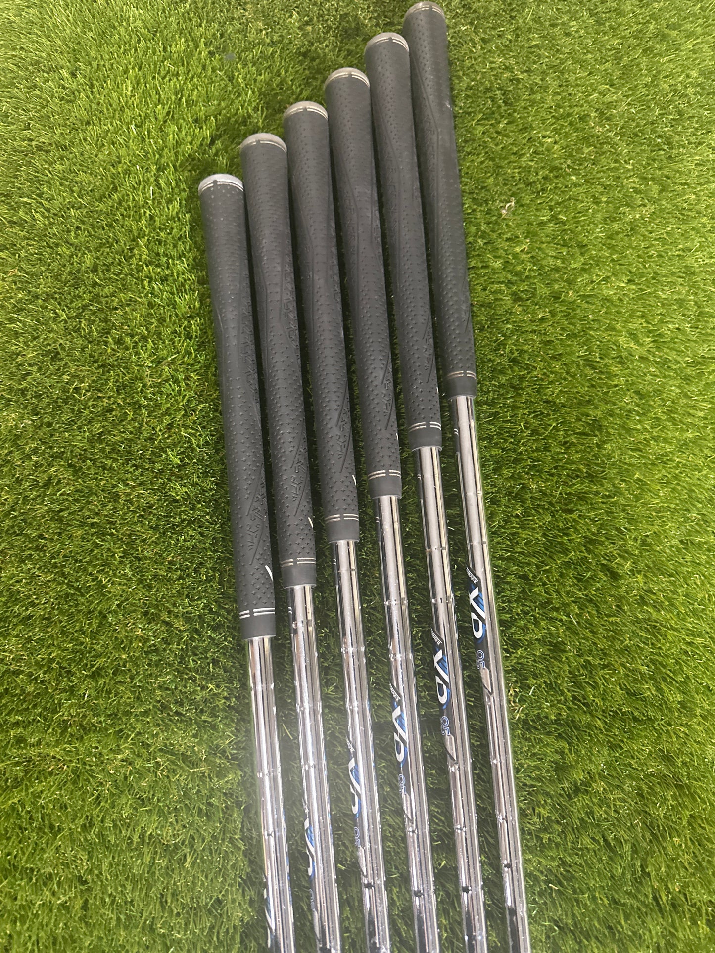 Callaway Rogue 5-PW Irons