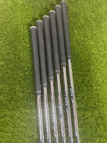 Callaway Rogue 5-PW Irons