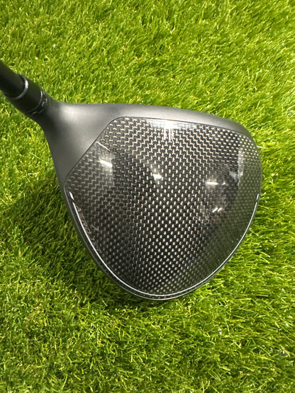 Cobra Aerojet Max 12 Driver