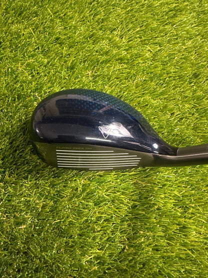 Callaway Big Bertha B21 5/24 HYB