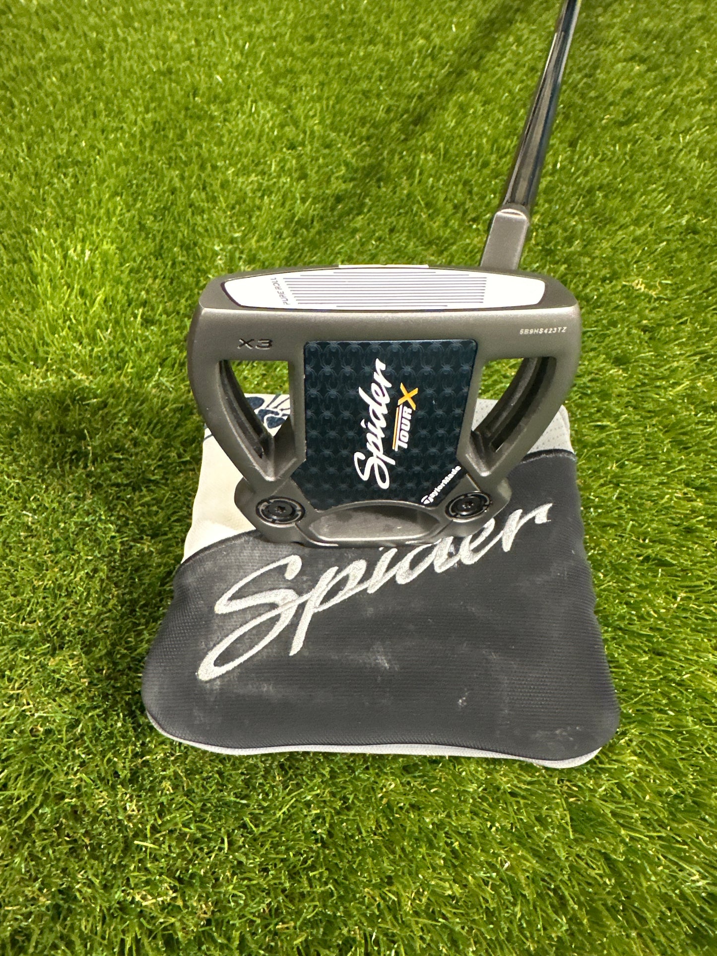 TaylorMade Spider Tour X 34" Putter