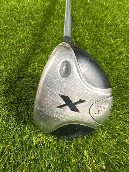 Callaway X Tour 15 FWY