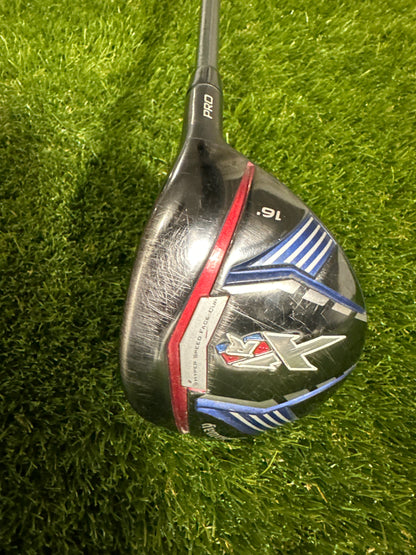 Callaway XR Pro 16 FWY