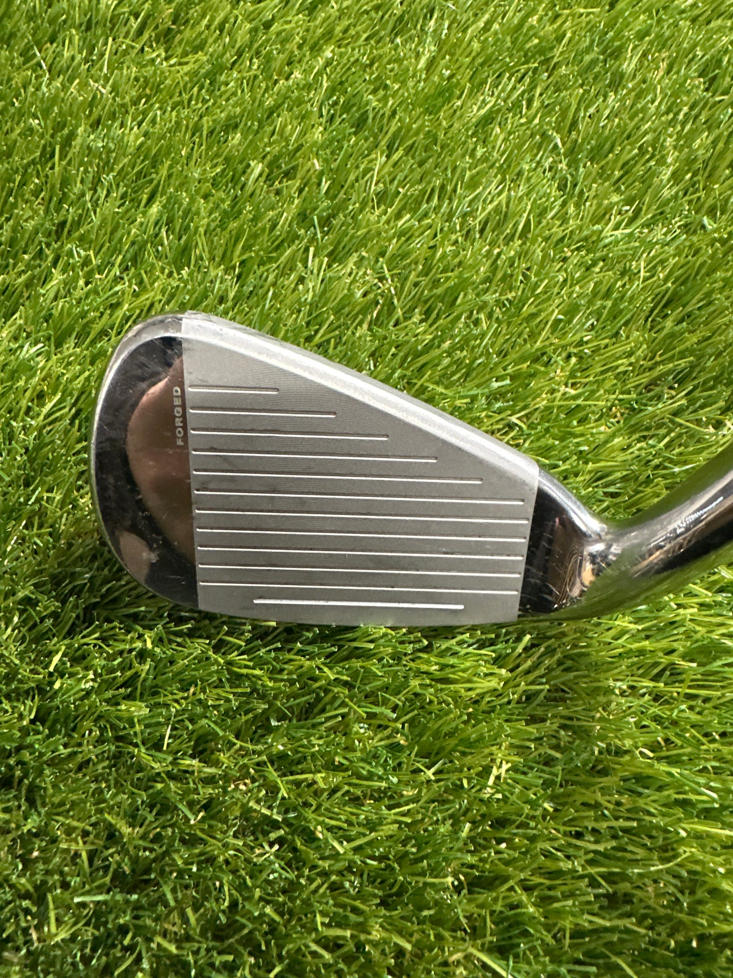 Cobra King F8 One Length 5 Iron