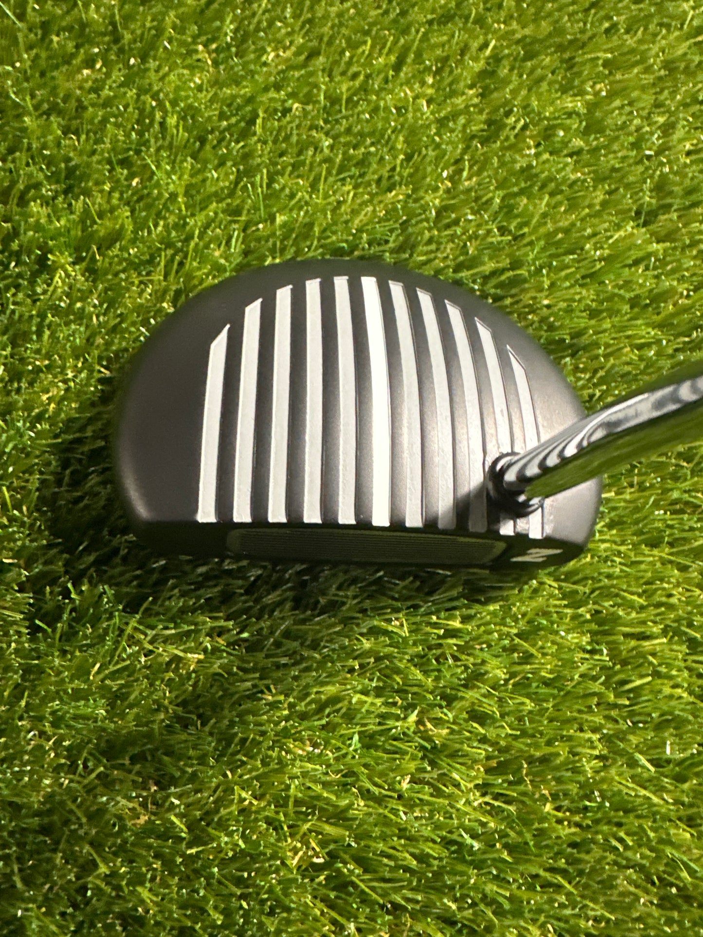 Zebra AIT1 34" Putter