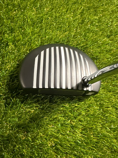 Zebra AIT1 34" Putter
