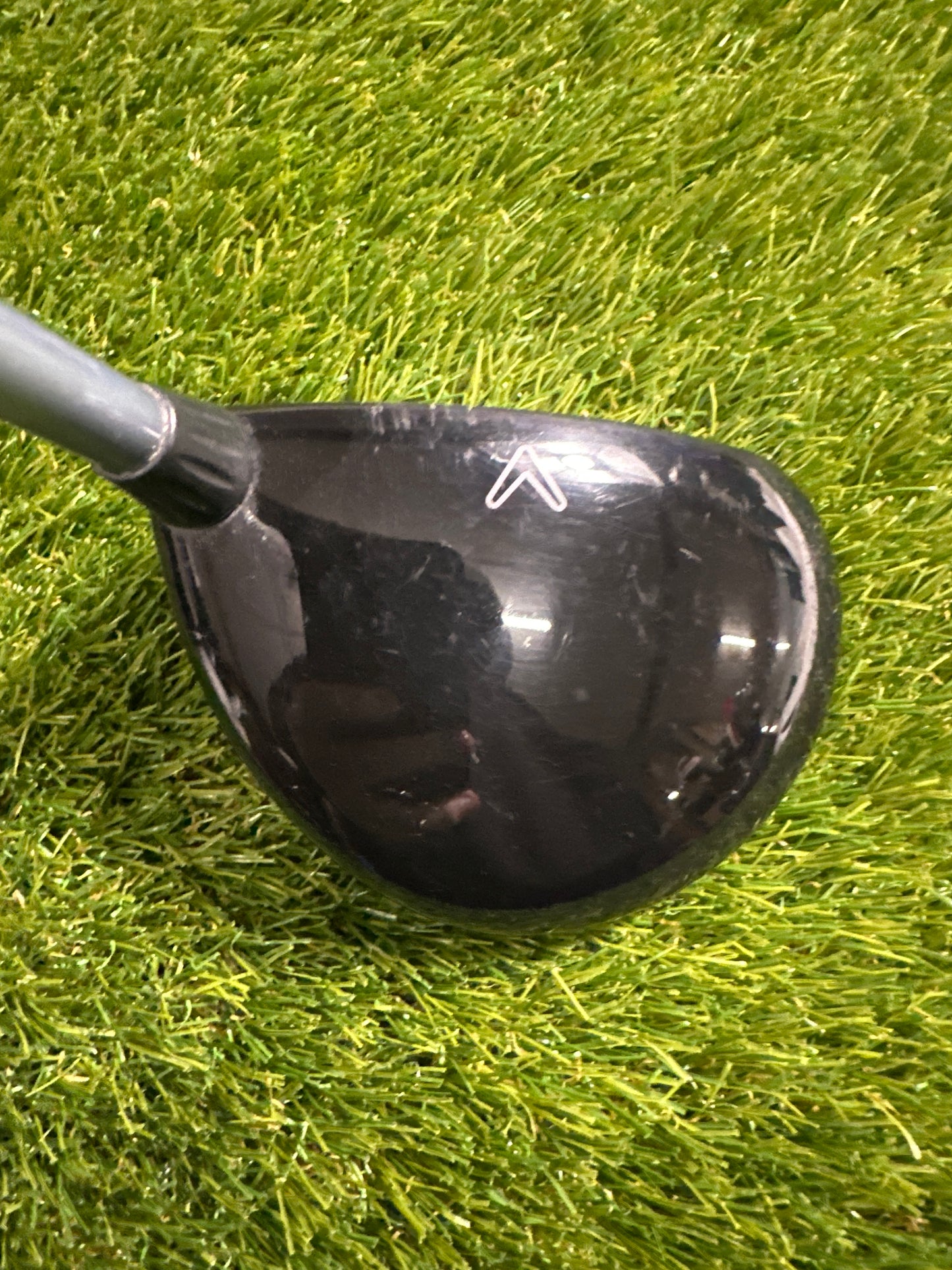 Callaway X Tour 15 FWY