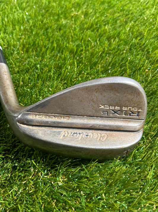 Cleveland Zipcore RTX6 54 Wedge