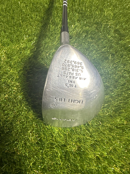Adams TightLies 16 FWY