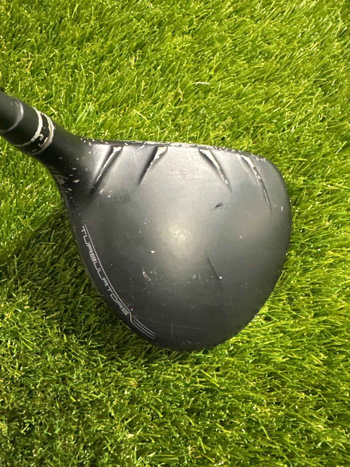 Ping G SF Tec 3/16 FWY