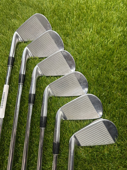 Srixon ZX7 5-PW Irons