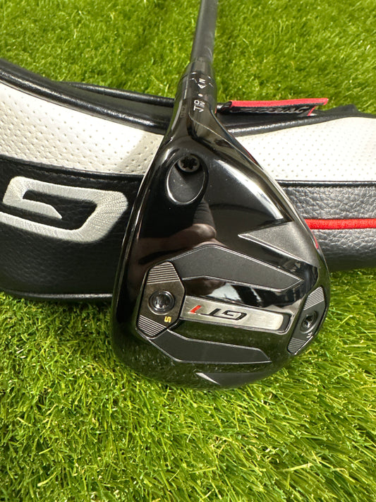 Titleist GT1 4/20 FWY