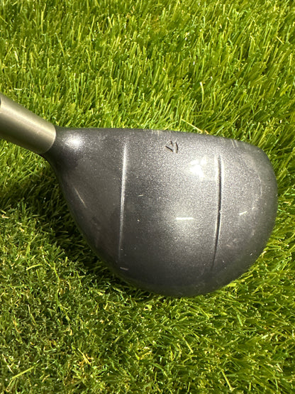 TaylorMade 200 Steel 5 FWY