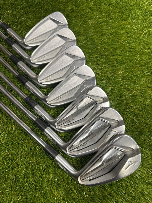 Mizuno JPX 919 Tour 4-PW Irons
