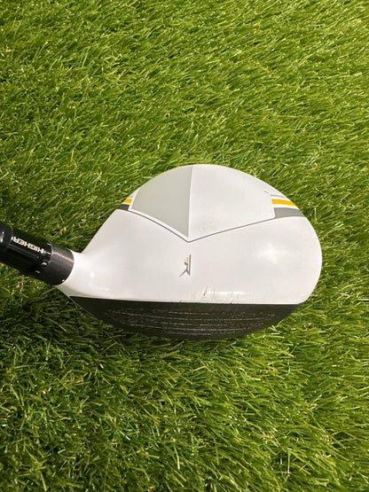 TaylorMade RBZ Stage 2 3/14.5 FWY