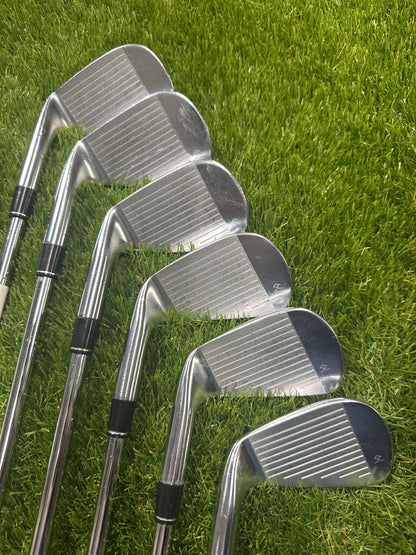 Orka RS10 5-PW Irons