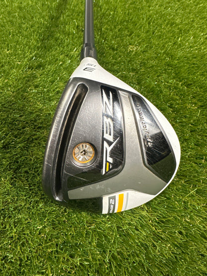 TaylorMade RBZ Stage 2 3/15 FWY