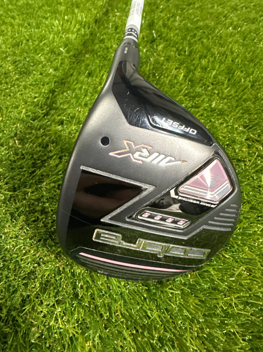 Cobra Air X 7/27 FWY