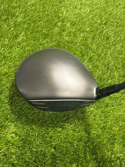 TaylorMade Qi4D 9 Driver